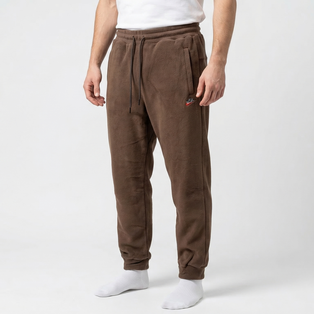 Штаны Nike #20 • Коричневый