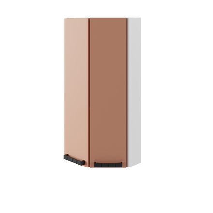 Кухня Модуль ВПТ 400 Ройс Лазурь