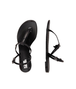 Босоножки JELLY Karl Lagerfeld - черный(KL80002N)