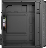 Корпус mATX Formula V Air Mesh G4 PLUS
