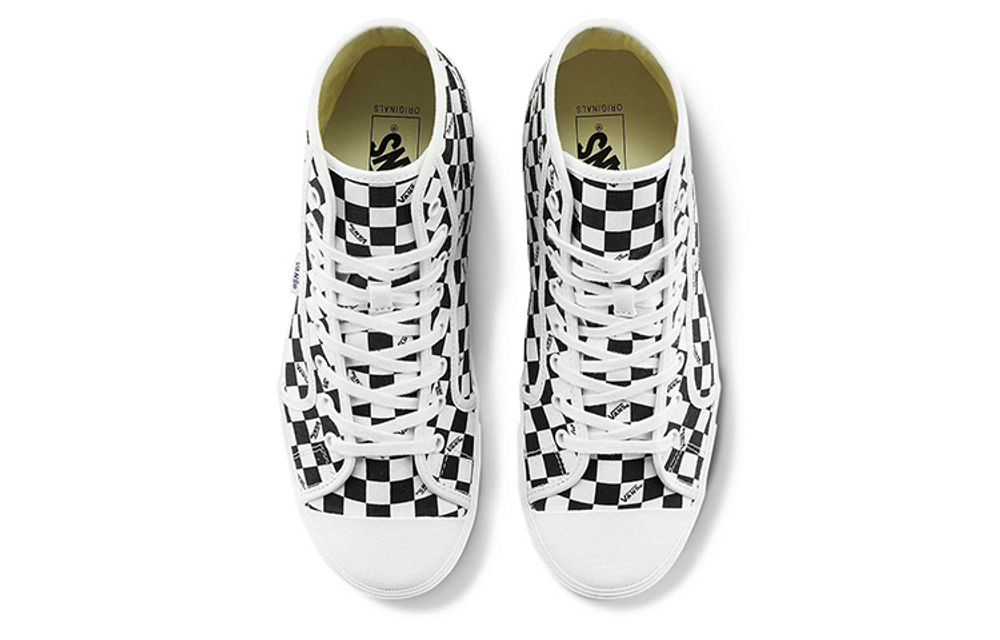 Vans Style 24 Lx