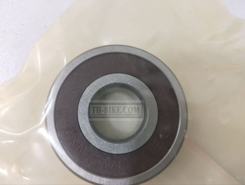 96150-63030-10. BEARING, RADIAL BALL, 6303UU. Honda