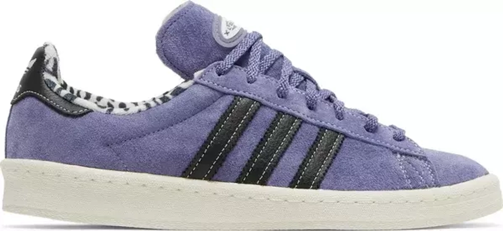 Кроссовки X-Large X Adidas Originals Campus 80