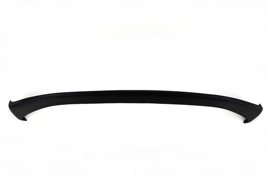 Юбка переднего бампера V.1 для BMW 4 F32/F33/F36 2013-2020 Coupe/Cabrio/Gran Coupe