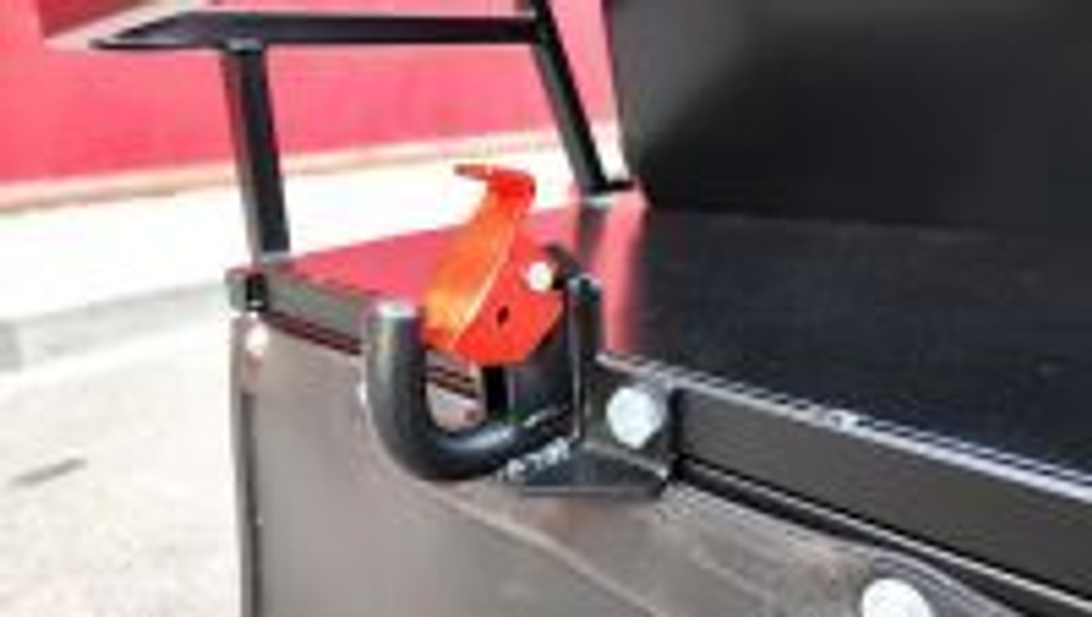 Снегоход PROMAX YAKUT 500 2.0 4T 22