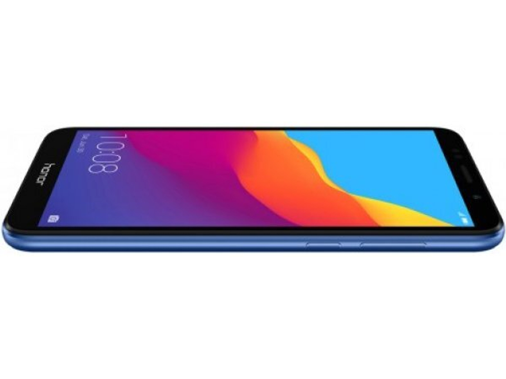 Смартфон Honor 7A 16Gb Blue (DUA-L22)