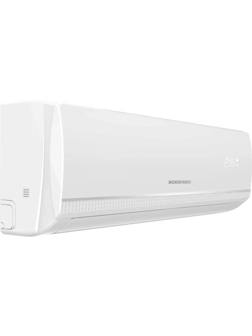 Сплит-система кондиционер инверторный NordFrost серии i-07 QUB на 22 м²