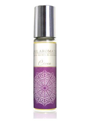 April Aromatics Crown Chakra Oil