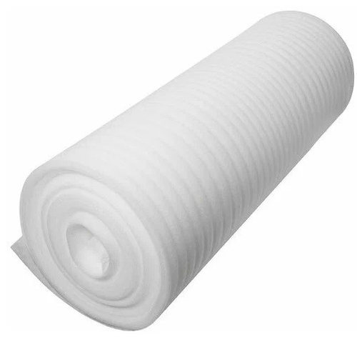 Вспененный полиэтилен Вилатерм НПЭ 50000х1050х6 мм