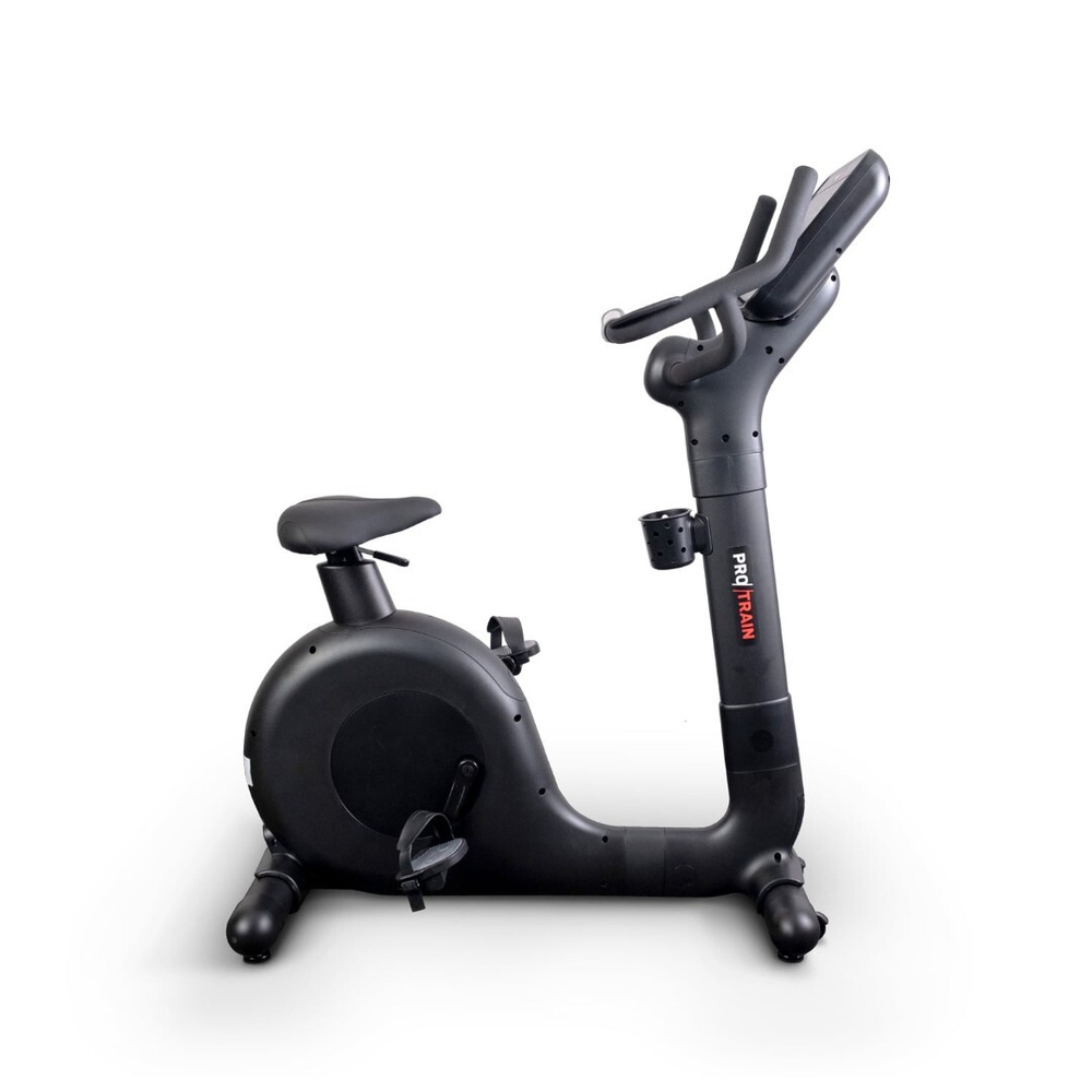 Велотренажер Protrain A-1200G, вертикальный