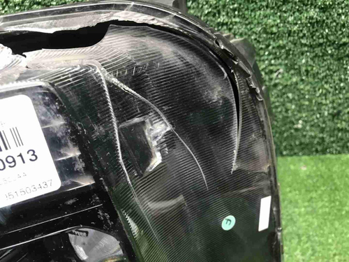 Битая Фара левая Changan CS35PLUS (2021-н.в.) LED