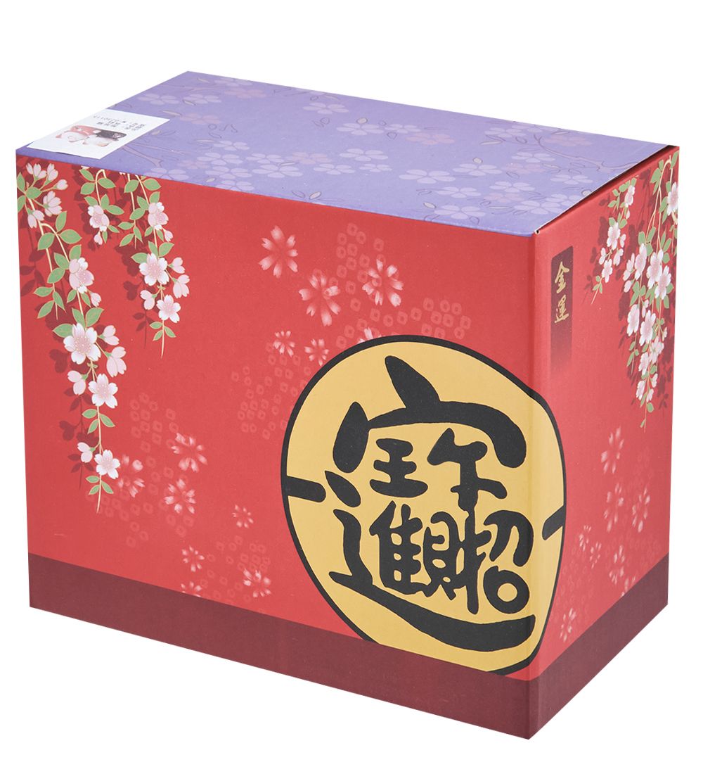 Lucky Cats KT-26 Копилка «Пара котов»