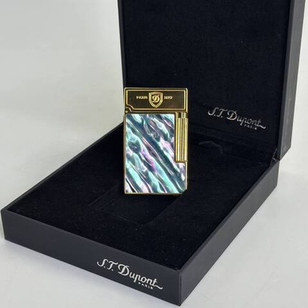 Зажигалка S.T. Dupont