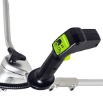 Триммер аккумуляторный Greenworks GD60BCBK4 60В (1 x 4 Ач, ЗУ) захват 400 мм, 6.6 кг, 2108407UB