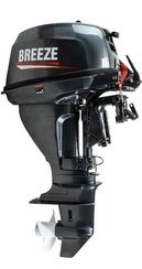 4х-тактный лодочный мотор BREEZE F9.9S