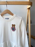 Хлопковый лонгслив Moschino, 116