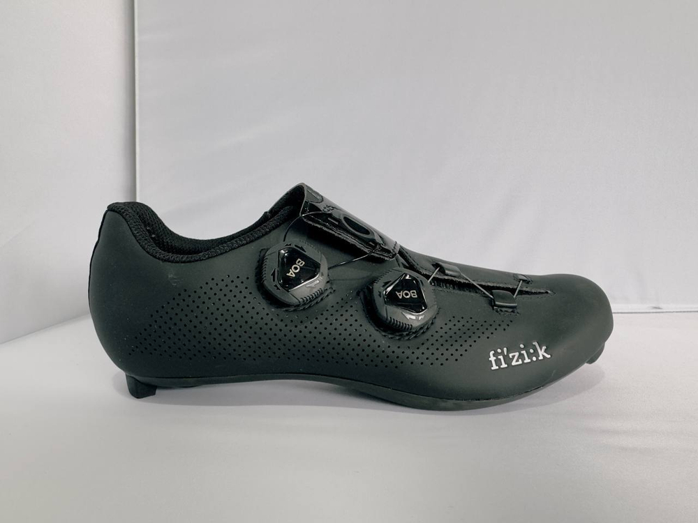 Велотуфли Fizik R3 ARIA Black 40 1/2 р-р