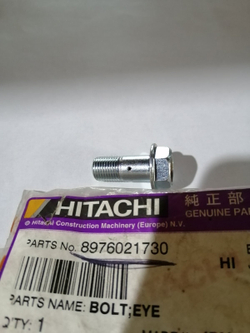 Болт 8976021730