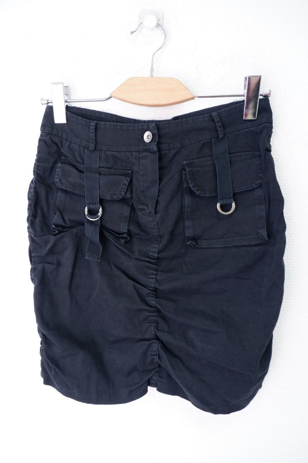 Юбка PAPEeTE стильная 42 размер