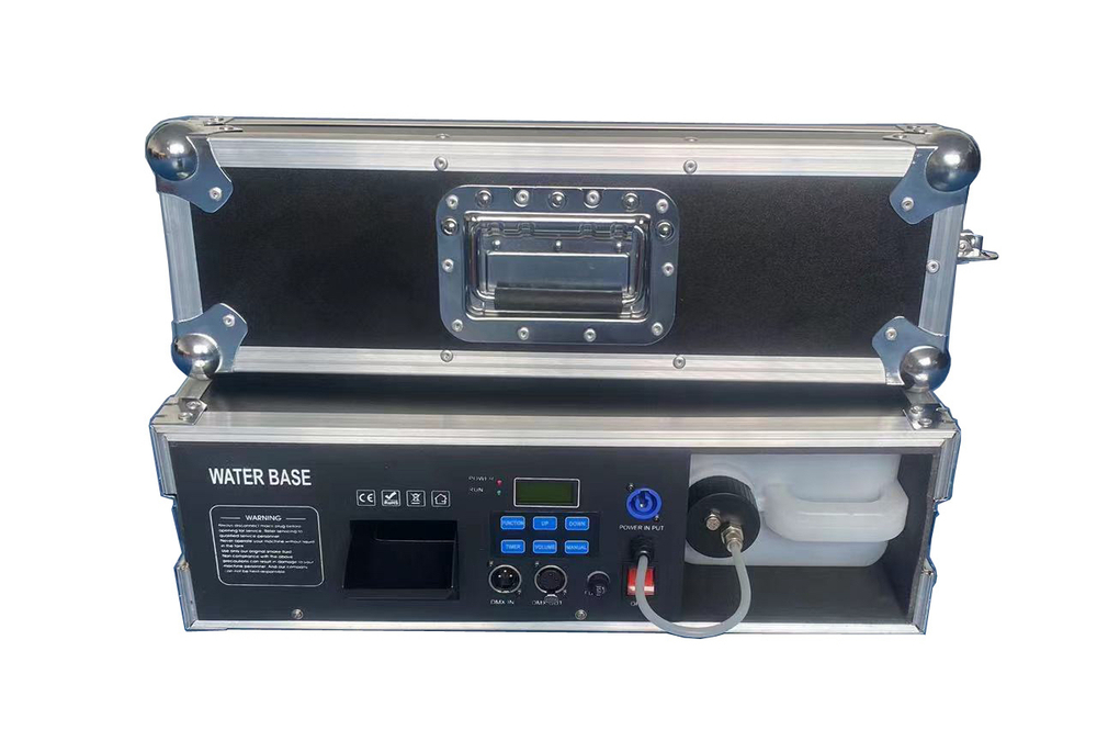 Hazer 1500w BS