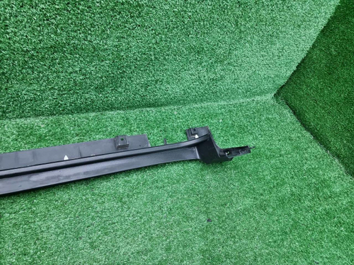 Накладка порога правая Geely Coolray (2019-2024)