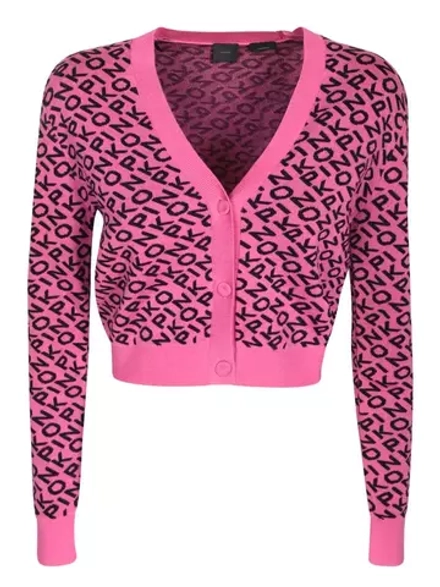 Кардиган PINKO