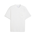 Мужская футболка PUMA SELECT Essentials Pocket Tee