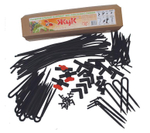 Комплект расширительный для кап. полива "ЖУК" на 20 растений