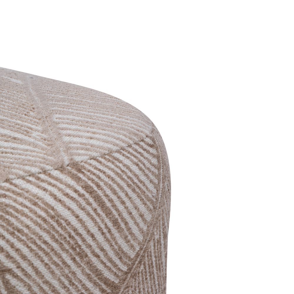 Банкетка Авиньон Беж Золото