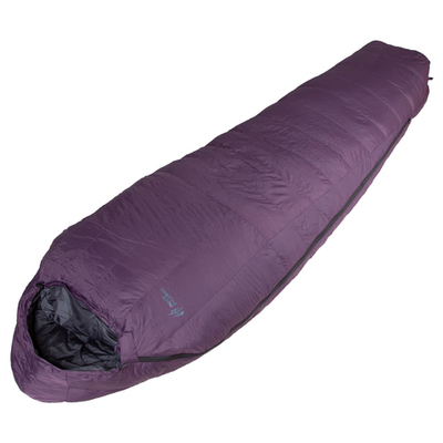 Спальный мешок пуховый Rock Pillars Беркут 20