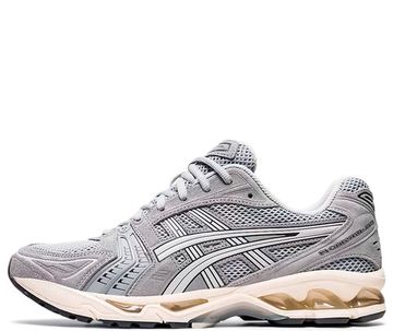 Кроссовки Asics Gel Kayano 14 Grey