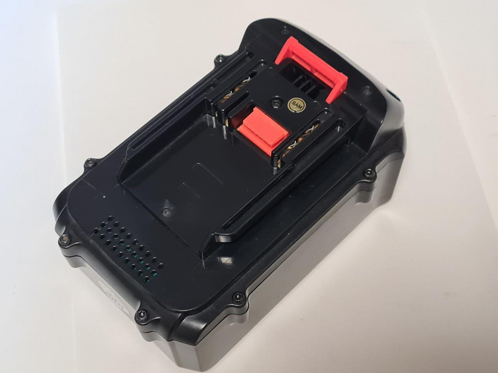 Аккумулятор ET MAK-3630