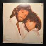 Streisand - Guilty (Европа 1980г.)