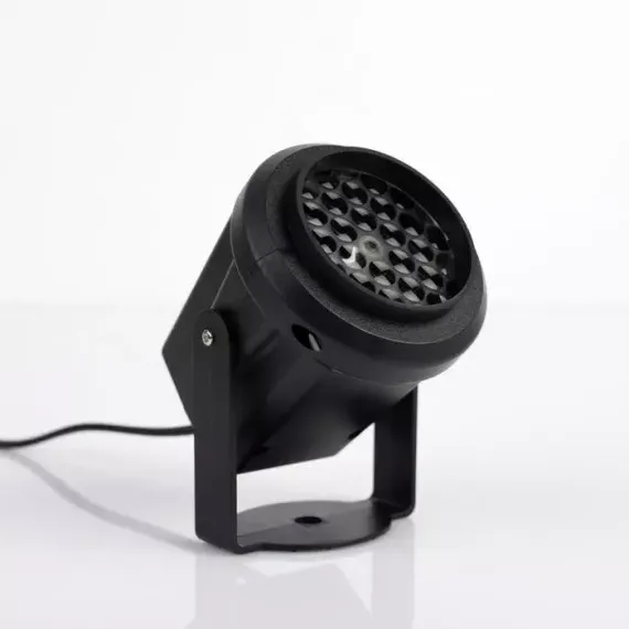 Проектор Новогодние картинки, свечение мульти, 220 В., Luazon Lighting (5254658)