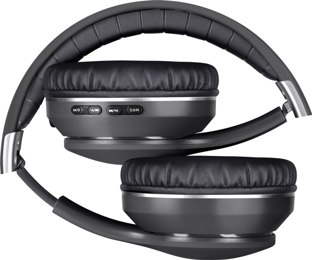 Наушники Defender FreeMotion B595 черный