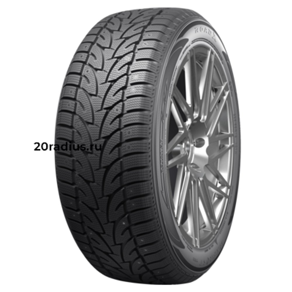 225/55R18 98T RXFrost WH12 TL (102 шип.)