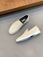 Лоферы Zegna