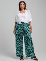 Брюки Найт-2 Виотекс ЗЕЛЁНЫЙ