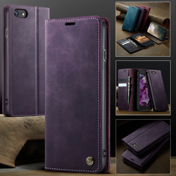 Чехол-книжка CaseMe RFiD iPhone 7/8