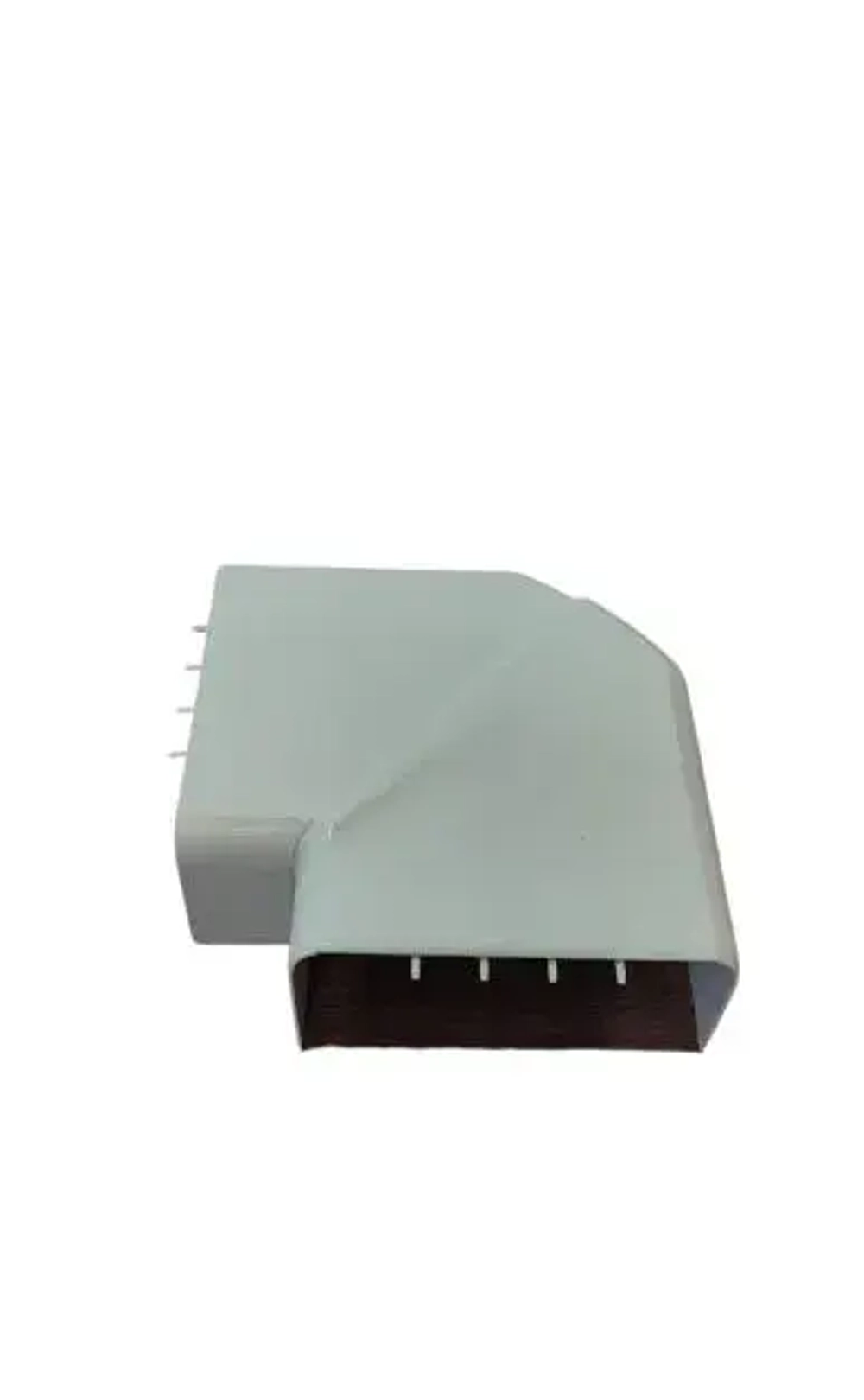 DLP Угол плоский Г-образный 65х150 10790