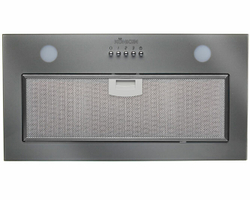 Вытяжка Konigin Skylark Grey Glass 60