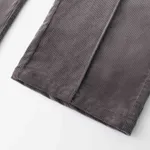 Брюки Ymkashix Velvet 5.0 серые