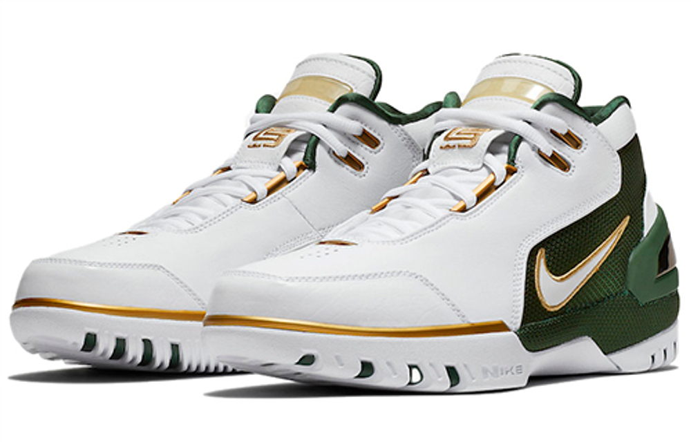 Nike zoom generation svsm new arrivals