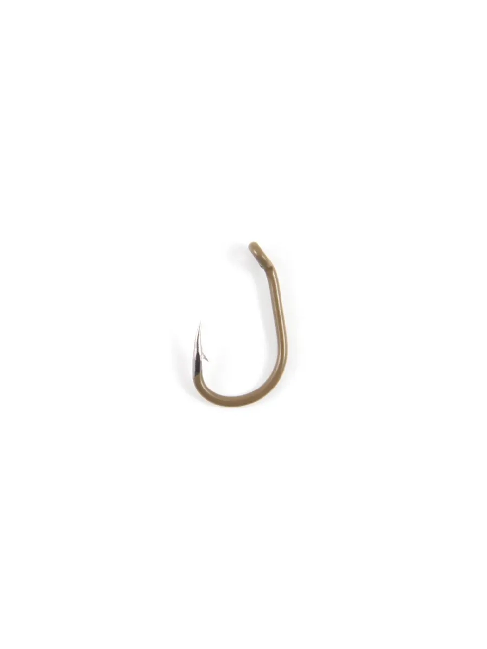 Крючок KOI "CARP SPECIALIST ", размер 6