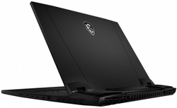 Ноутбук MSI CreatorPro X17 A12UKS-206RU, 17.3", IPS, Intel Core i9 12900HX 2.3ГГц, 64ГБ, 2ТБ SSD, NVIDIA GeForce RTX A3000 - 12288 Мб, Windows 11 Professional, 9S7-17Q121-206, черный