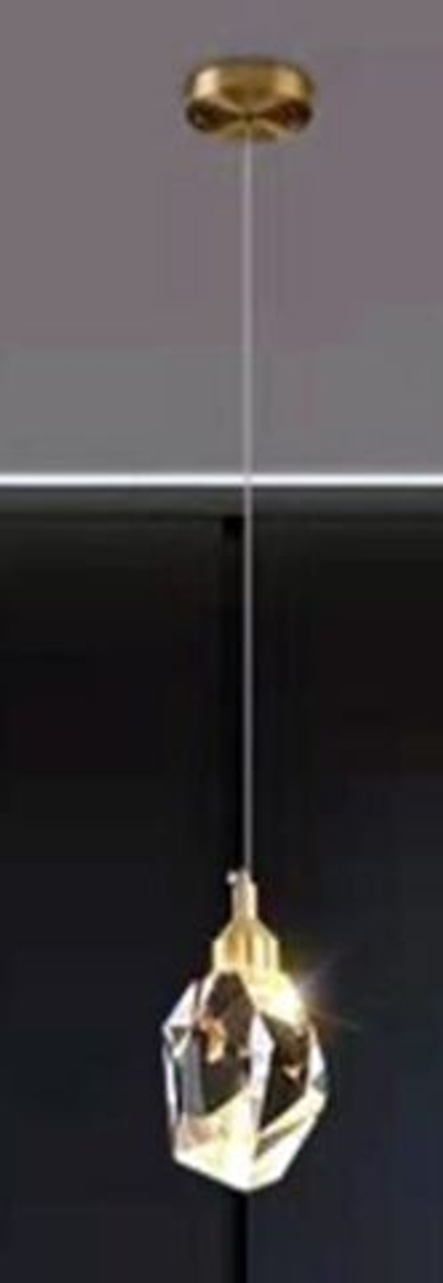 Люстра Crystal Rock One