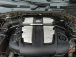 Распорка передняя верхняя (цельная) Volkswagen Touareg 1 (GP) и Porsche Cayenne (955/957) (ПОД ЗАКАЗ)