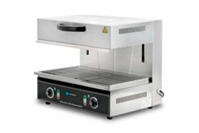 Гриль Salamander Hurakan HKN-SAL600MBM