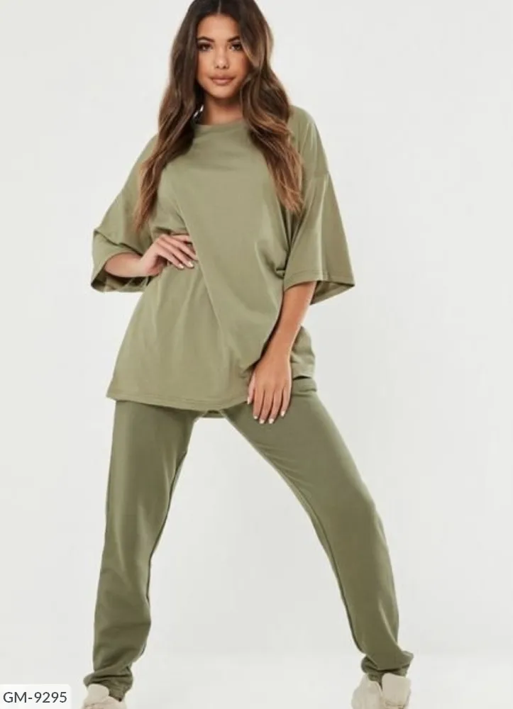 Костюм GM-9295 Фабрика Моды