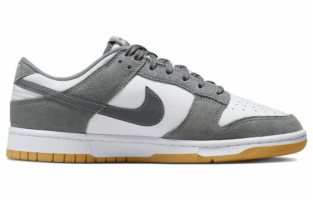 Кроссовки Nike Dunk Low "Grey Gum"